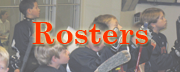  [ Rosters ] 